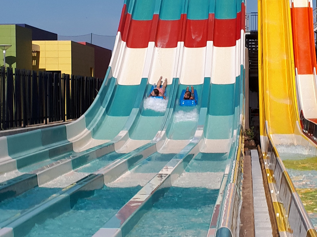 Golden Taurus Aquapark Resort主图