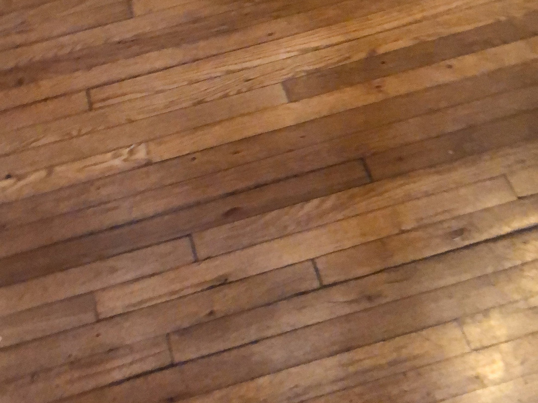 珍妮湖小屋酒店主图