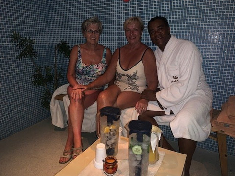 Sparadise-洛斯克里斯蒂亚诺斯必去景点