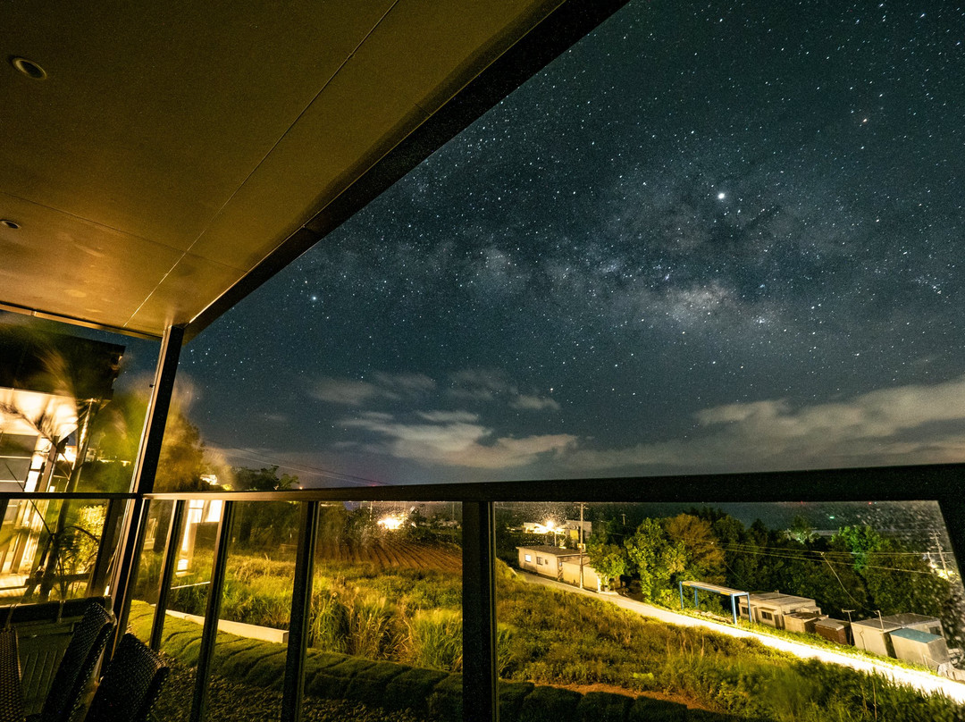 One Suite The Terrace主图