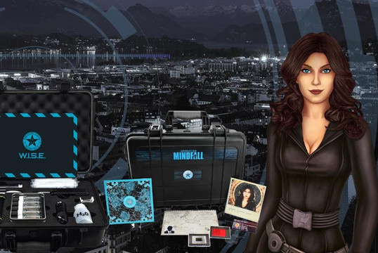 Magisches Portal-卢塞恩必去景点