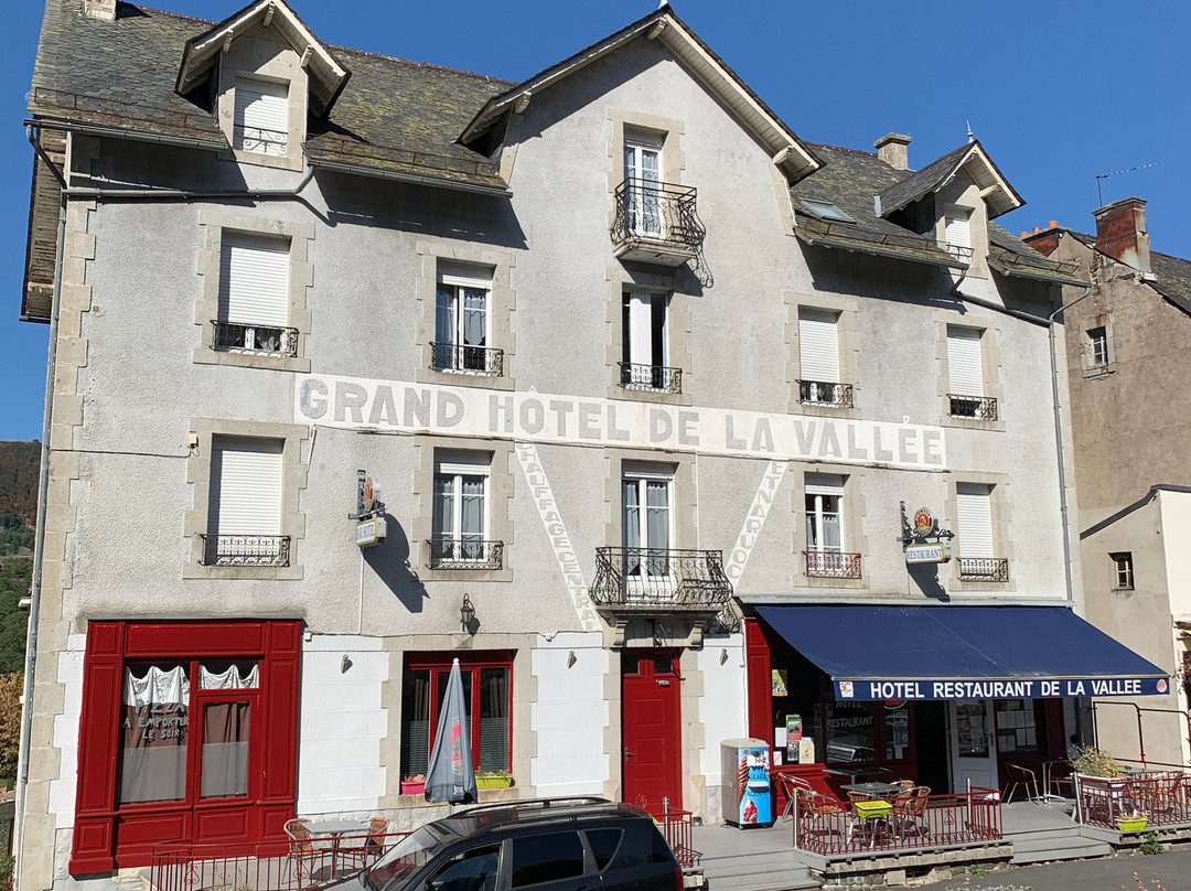 Grand Hotel de la Vallee主图