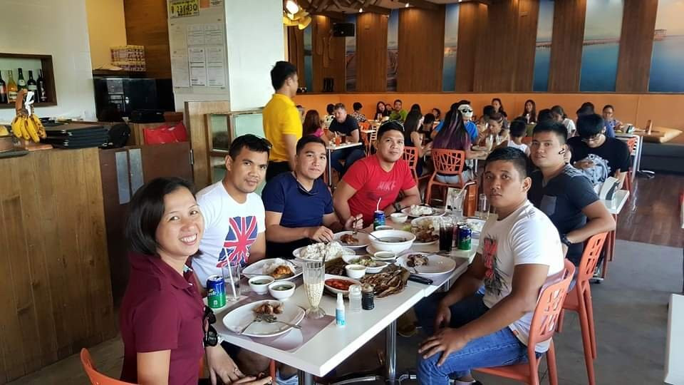 Centrio Mall-卡加延市必去景点