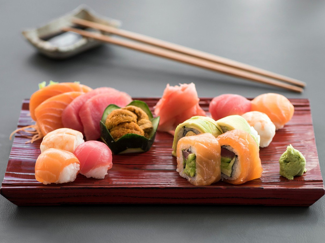 Restaurant Japon Vitacura