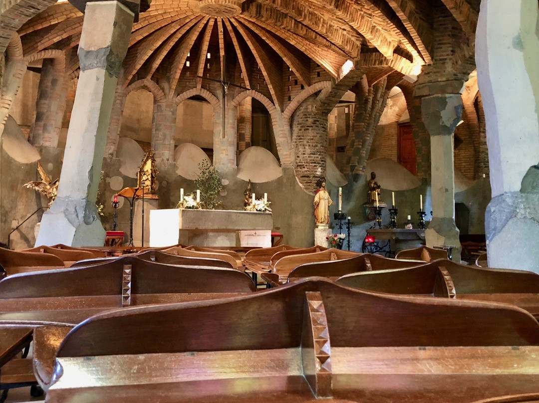 The Barcelona Feeling-巴塞罗那必去景点