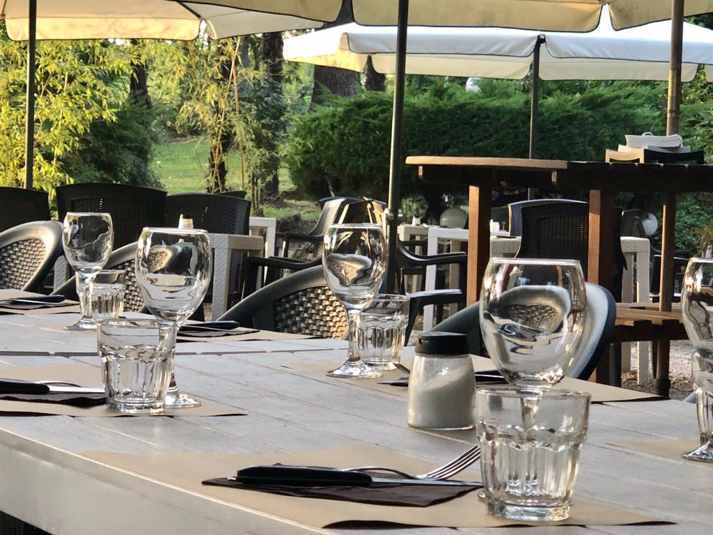Ombelico - Bistrot In Cascina