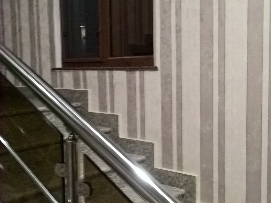 Sebail Inn Hotel主图