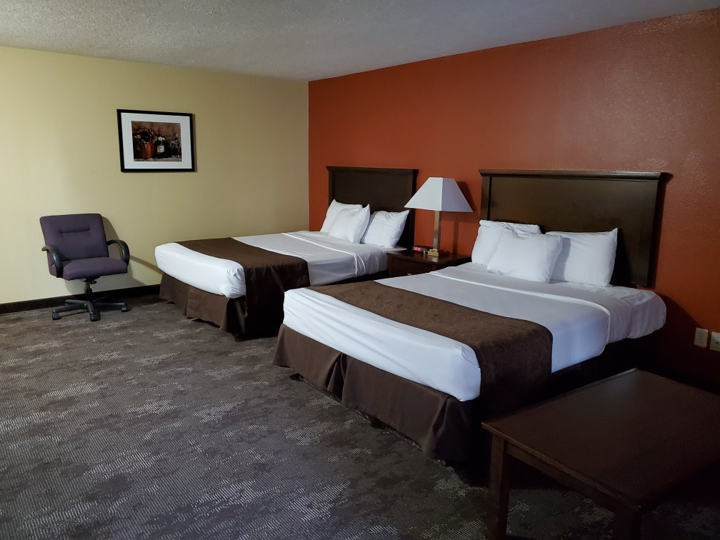 McMinnville Inn主图