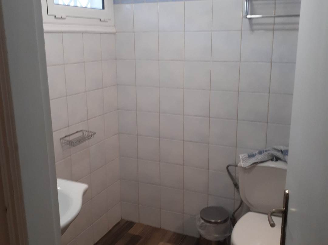 Rouda Bay Beach Hotel主图