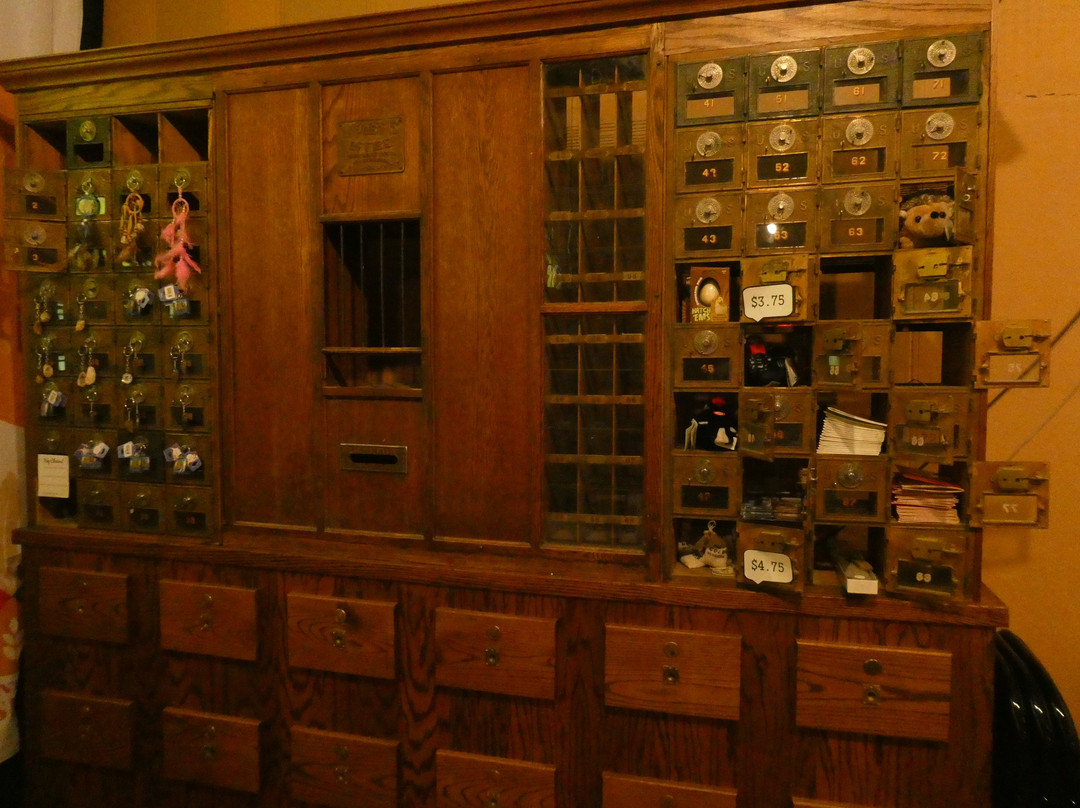 Riverton Museum-Riverton必去景点