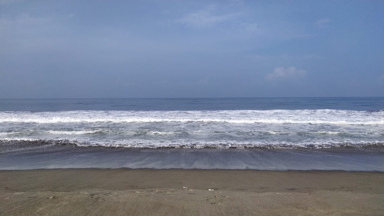 Playa Linda Hotel-泳池