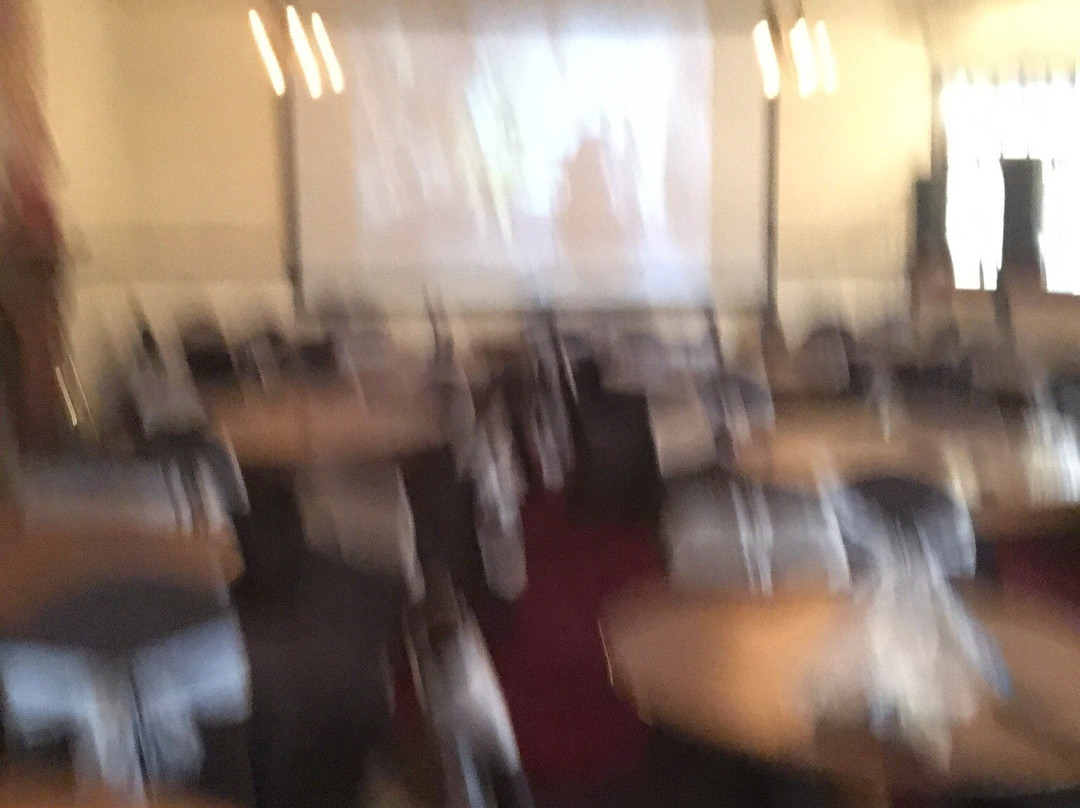 Monte Villa Hotel主图