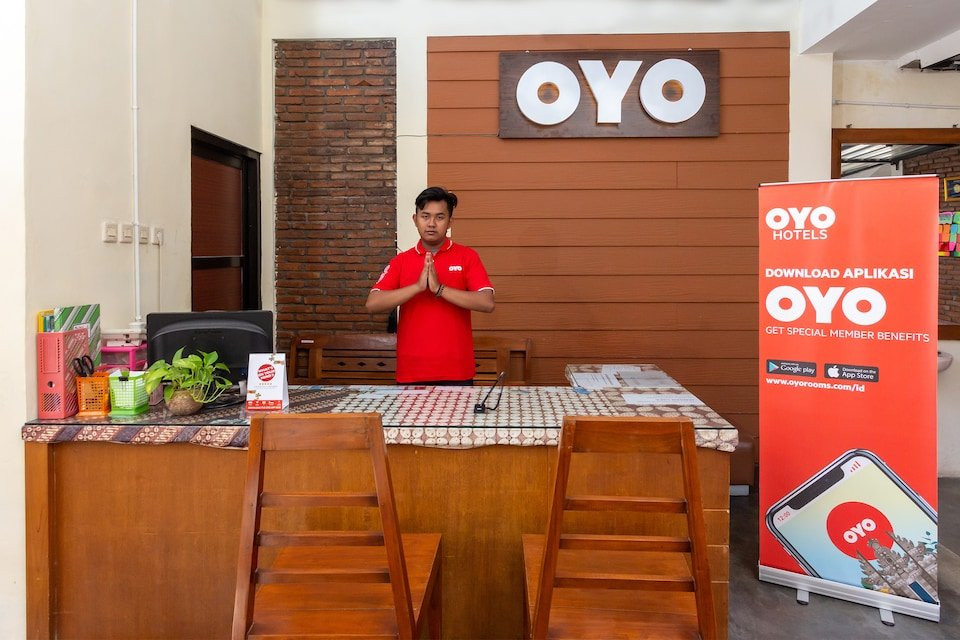 Rifka Annisa Guest House Syariah主图