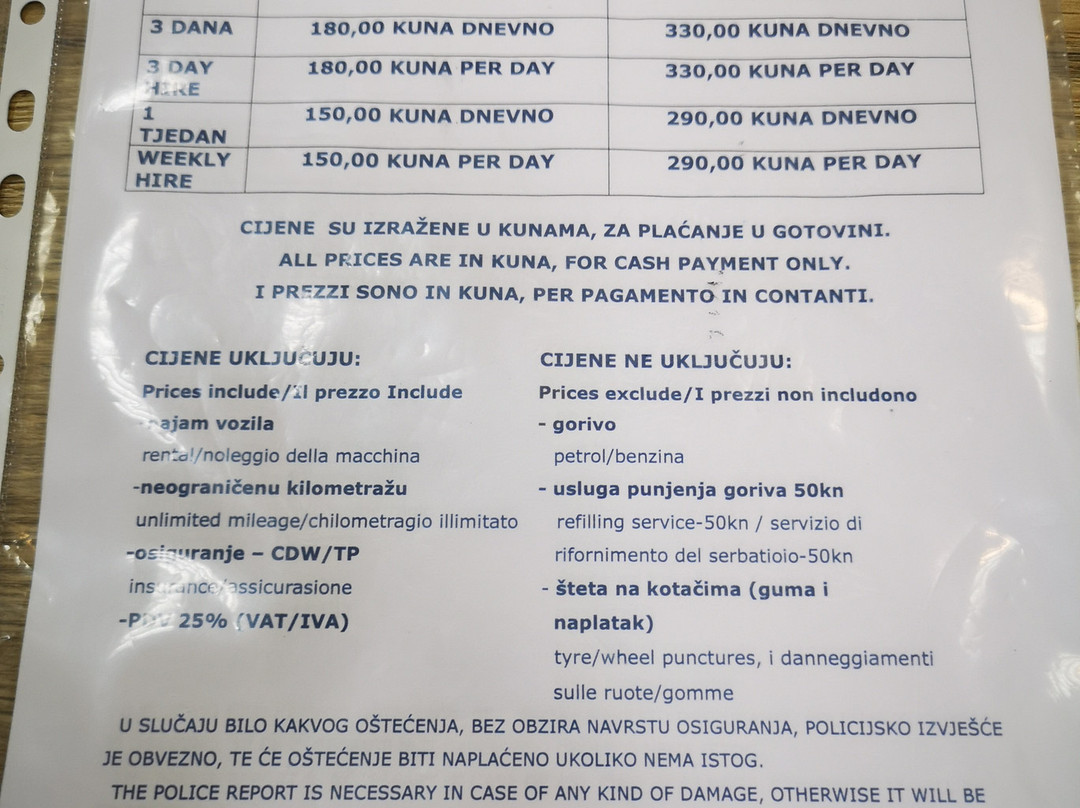 Navigator - Day Tours-维斯必去景点