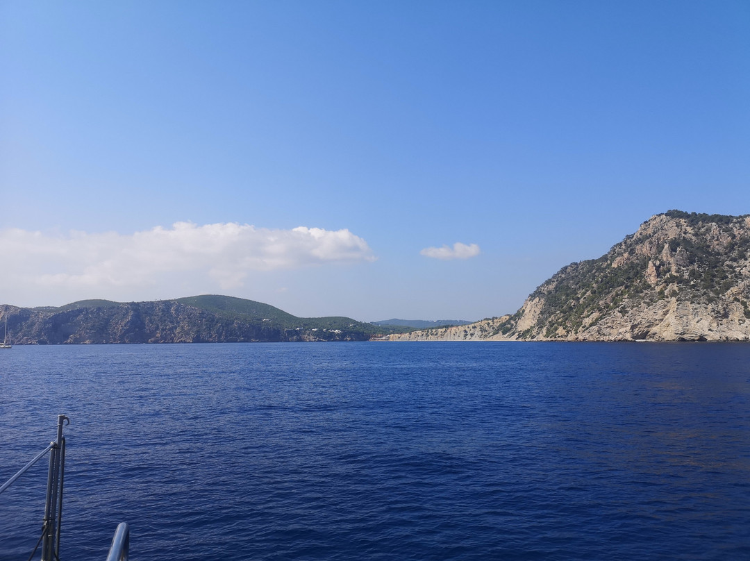 伊维萨航海之旅景点图片