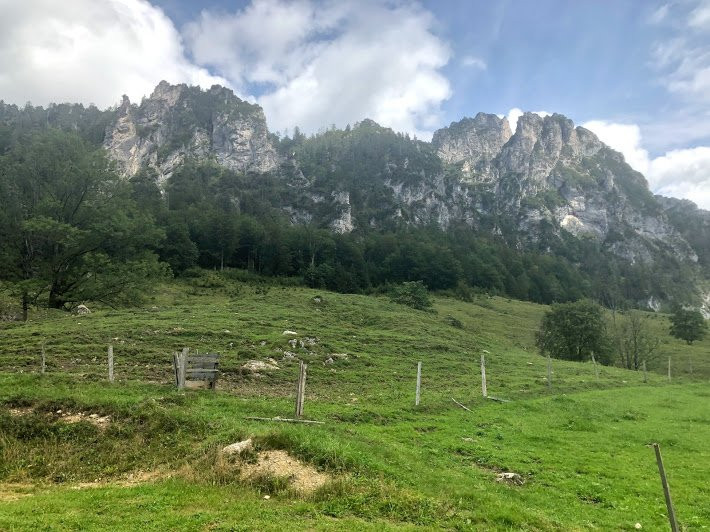 Villa Sonnwend National Park Lodge主图