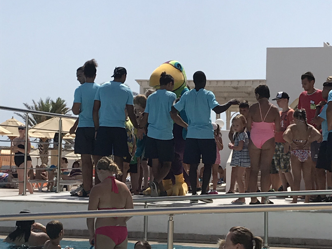 Calimera Yati Beach主图