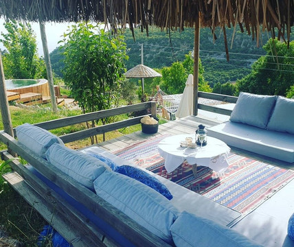 安巴尔艾维里酒店主图