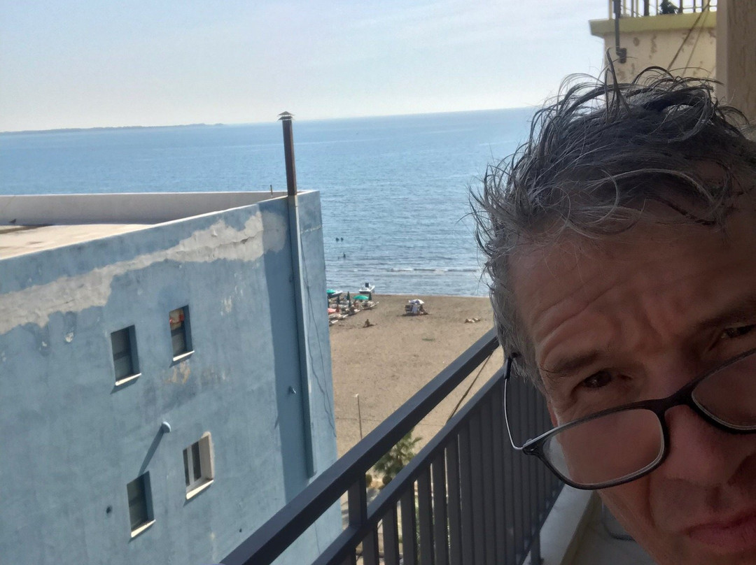 Shengjin Beach-Shengjin必去景点