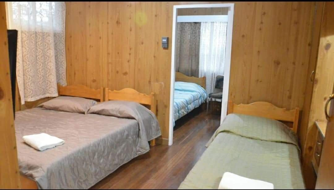 Villa Silvina Hotel and Restaurant主图