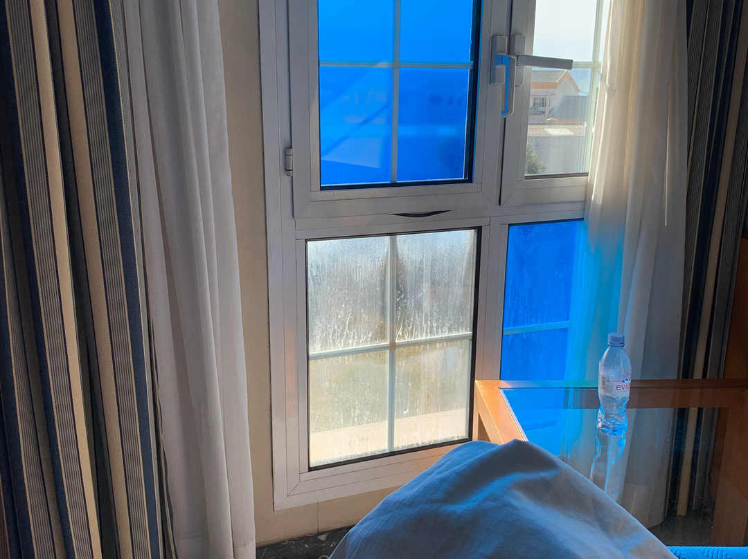 恩尔茨马塔洛市酒店主图