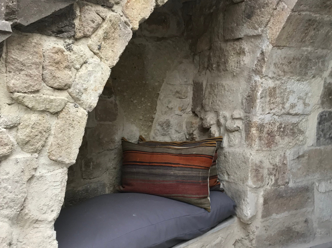 SOTA Cappadocia主图