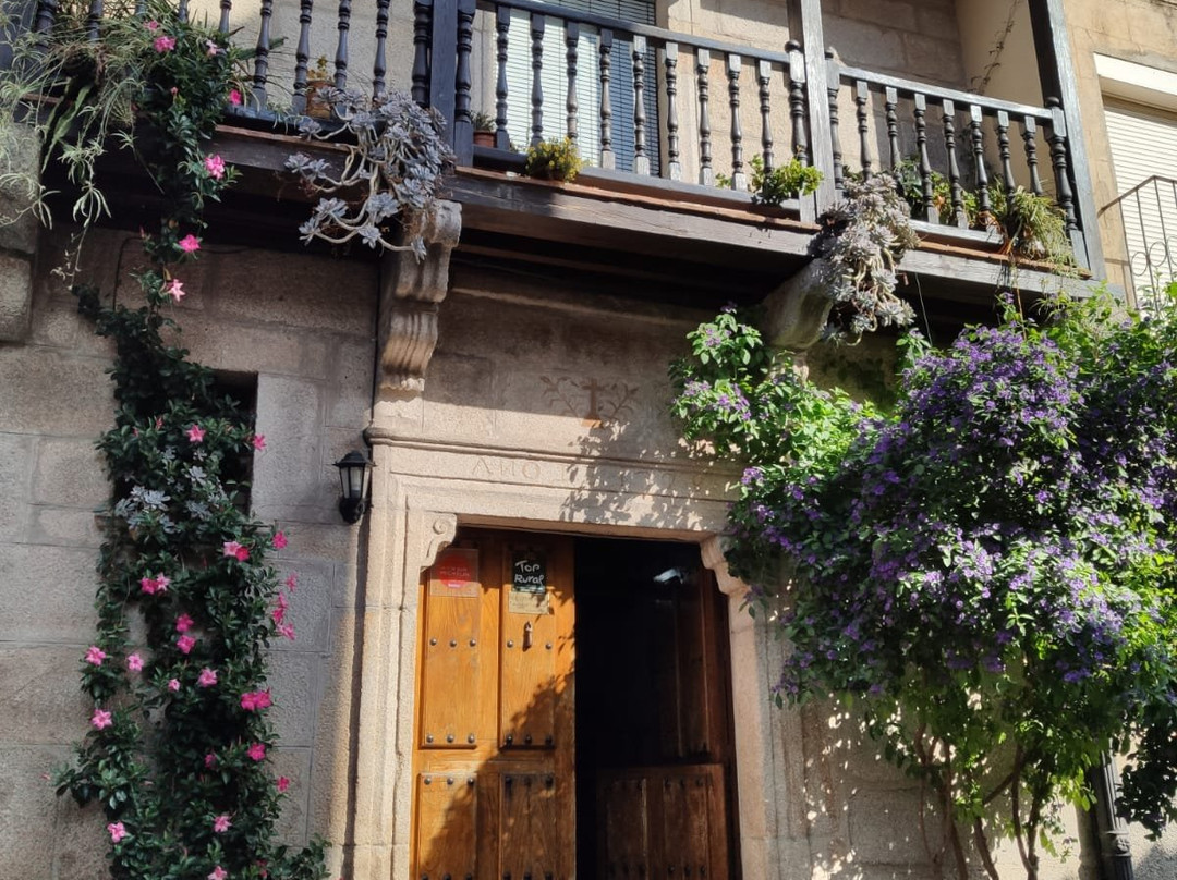 Antigua Posada, Valle del Jerte