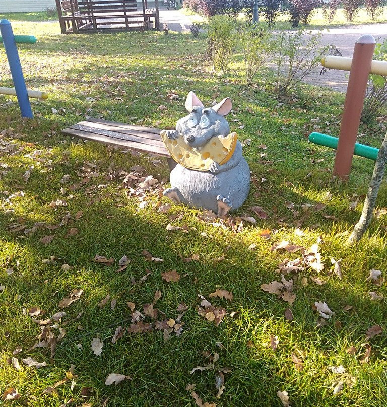 Komplex Otdykha Bekasovo主图