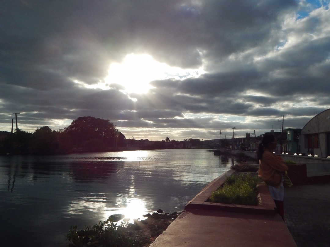马坦萨斯酒店住宿-Casa Rabelo
