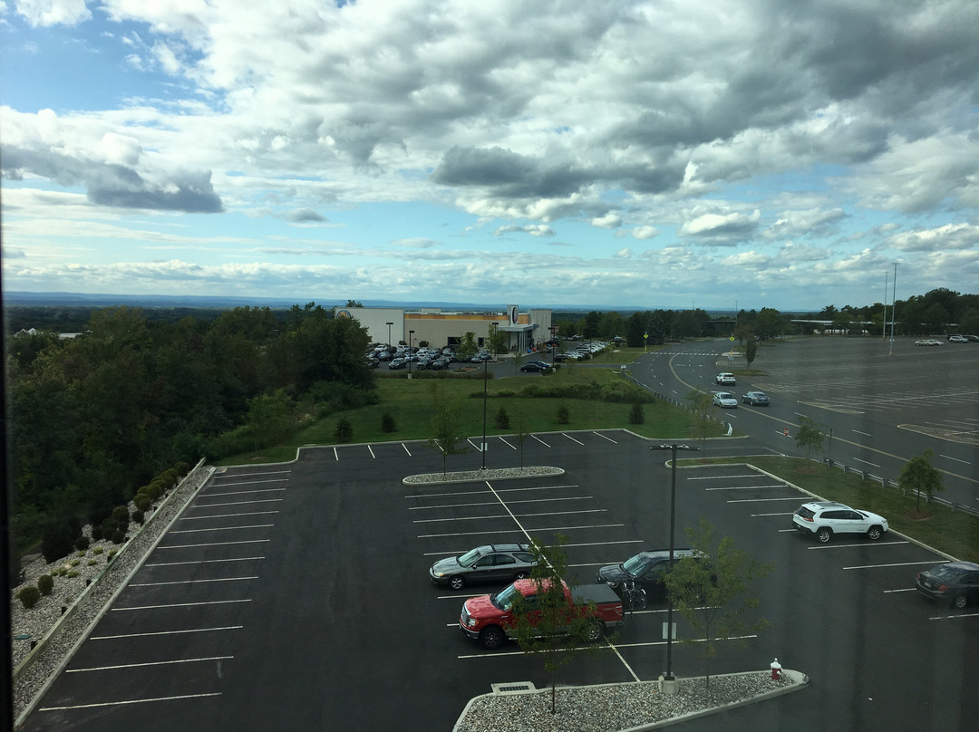 Homewood Suites by Hilton Hartford Manchester主图