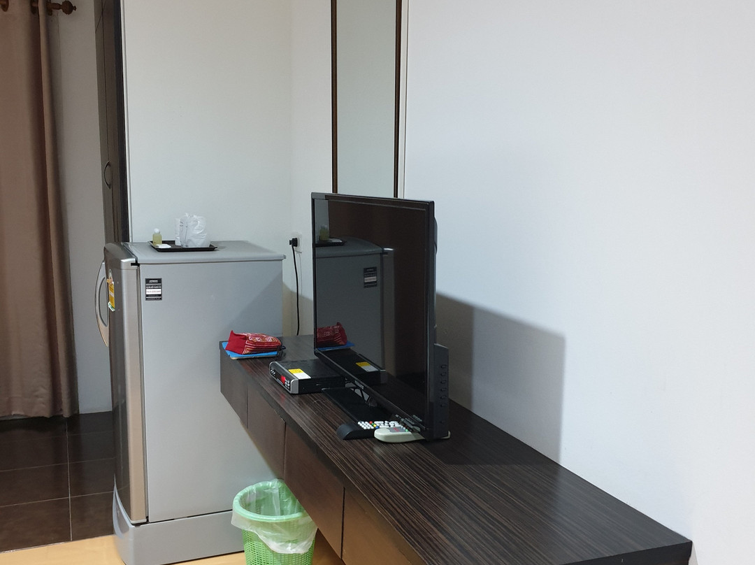 Field Town Apartment主图