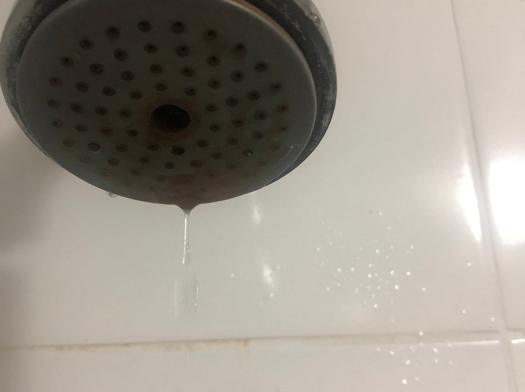 Hotel Cantinho Verde主图