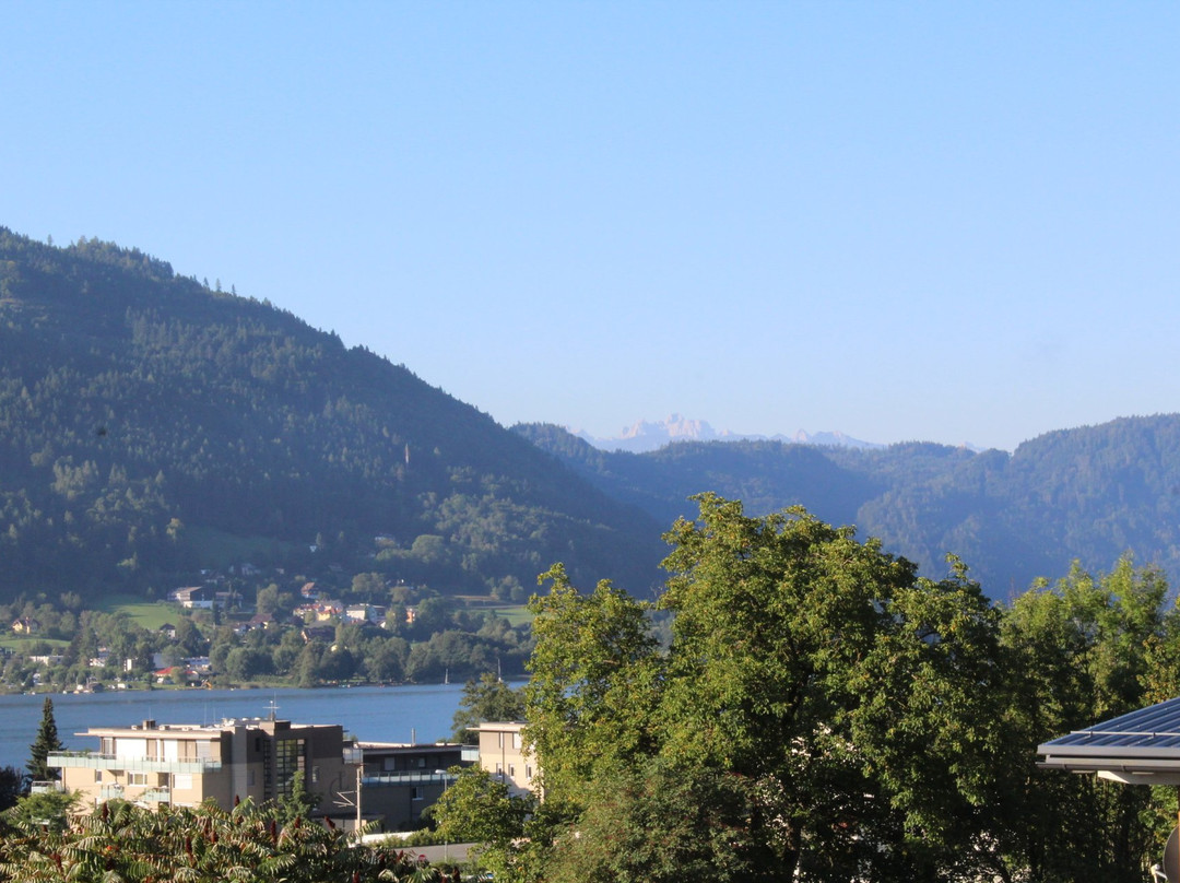 Pension AdlerHorst主图