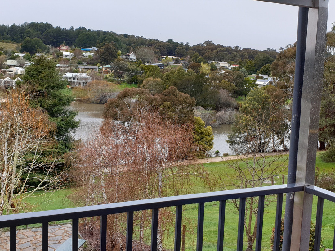 Balconies Lakeside主图