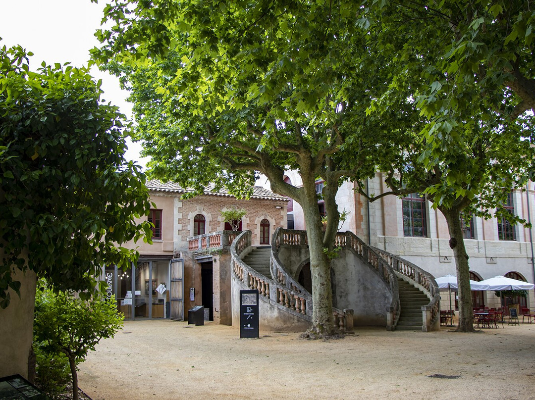 Point d' Information Touristique de Saint-Jean-du-Gard景点图片