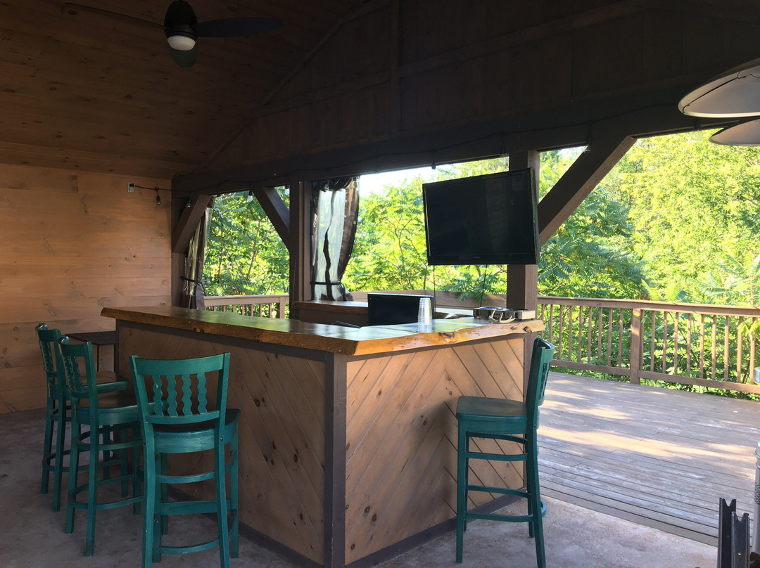 Cadence Lodge at Whiteface主图