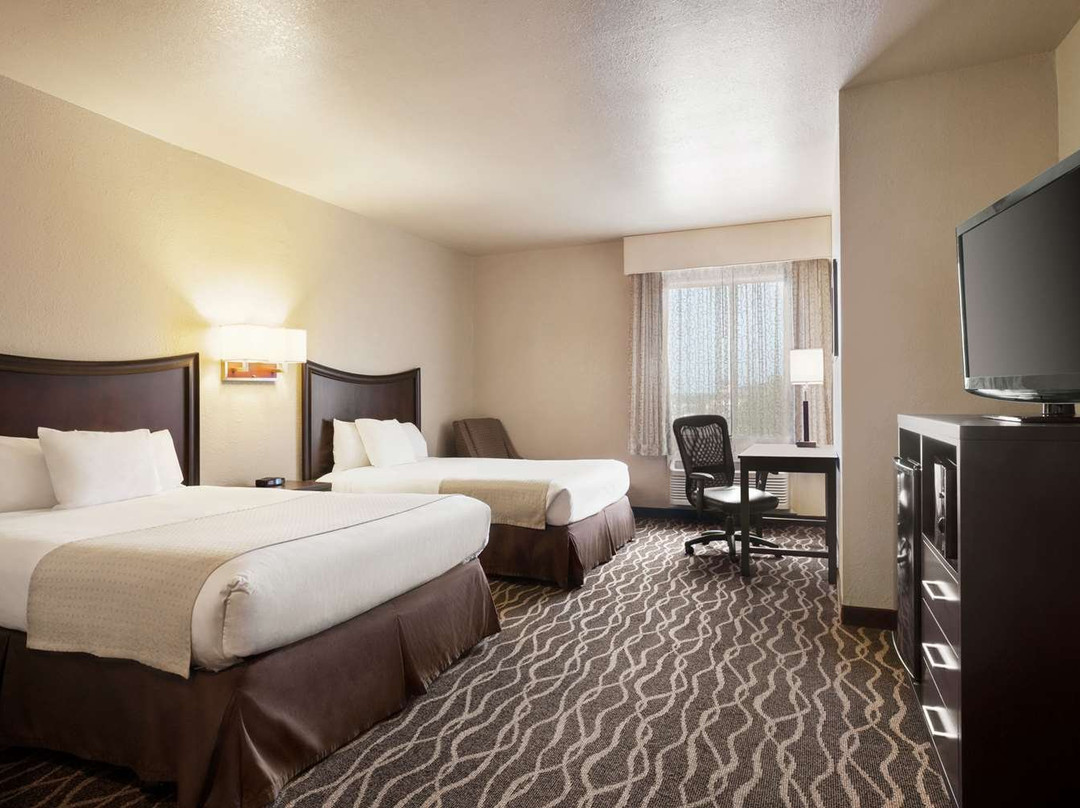 Baymont by Wyndham Clute/Lake Jackson主图