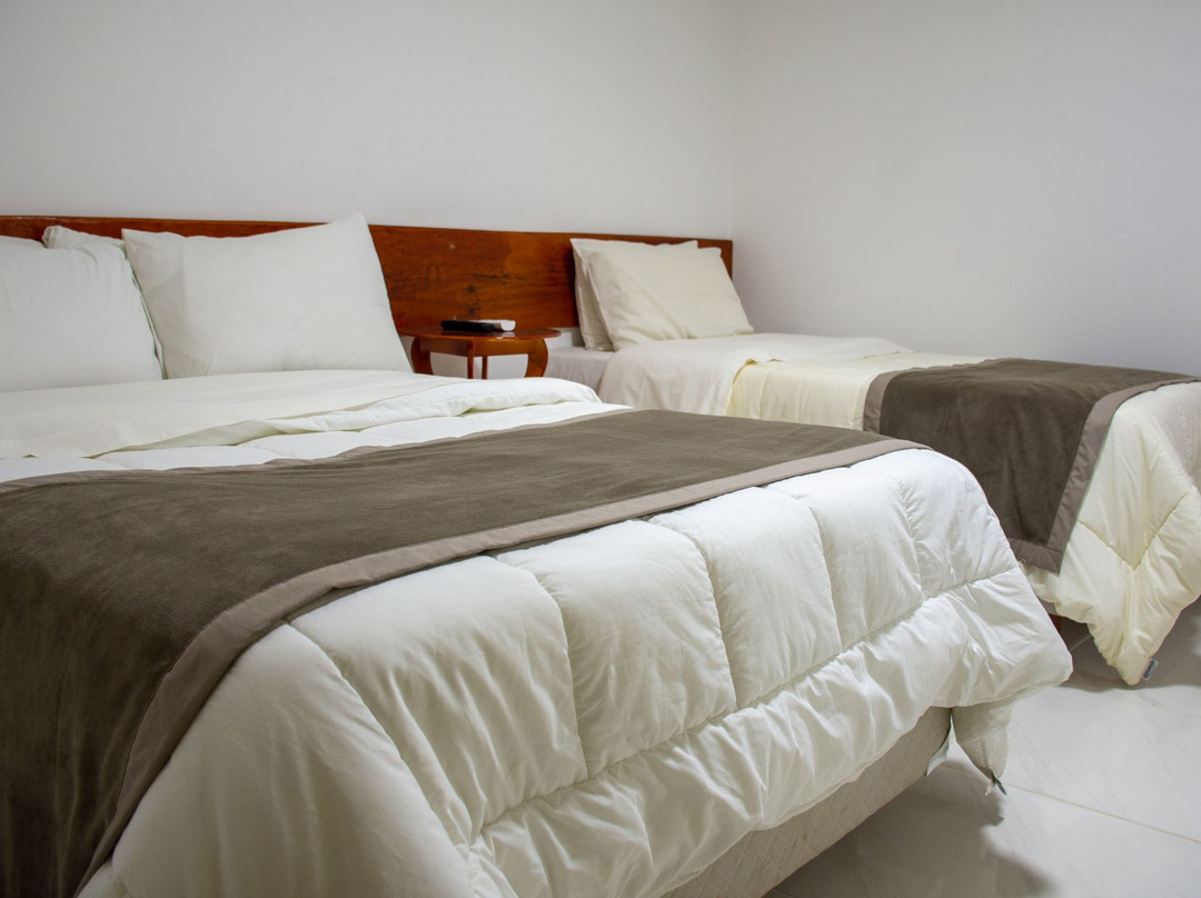 Hotel Senador Distributed by Ameris主图