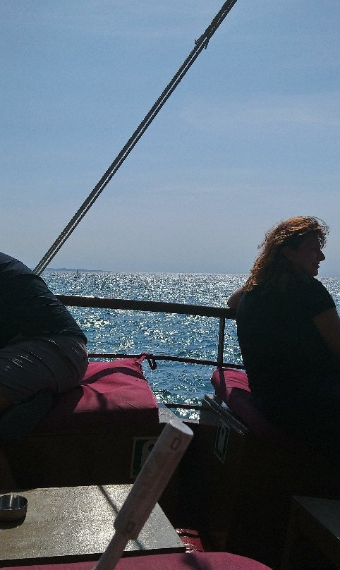 Boat Bar-塞萨洛尼基必去景点