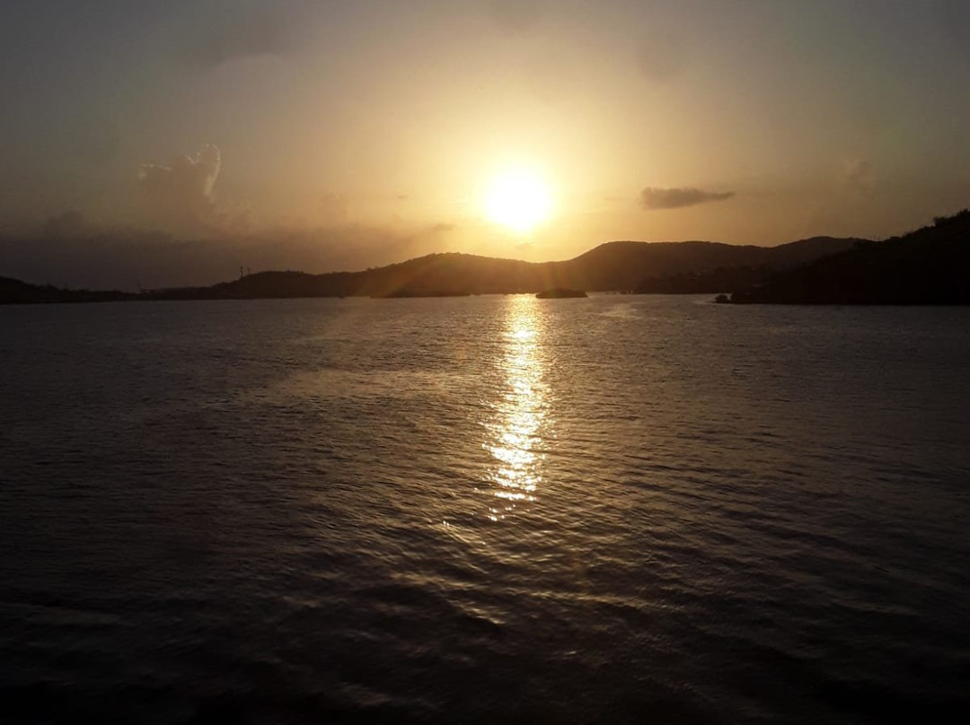 Culebra Beach Villas主图