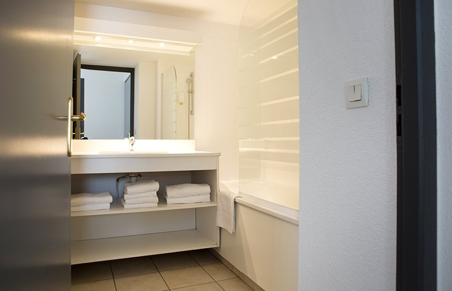 Comfort Aparthotel Divonne La Versoix主图