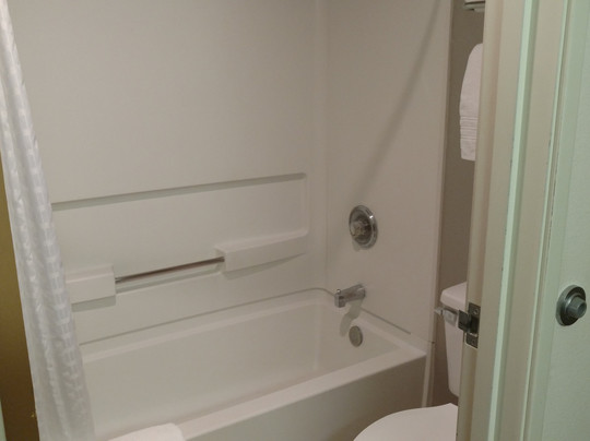 Super 8 by Wyndham Fruita主图