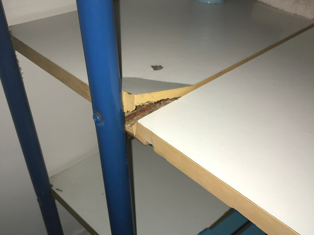 B&B 5 di Spade主图