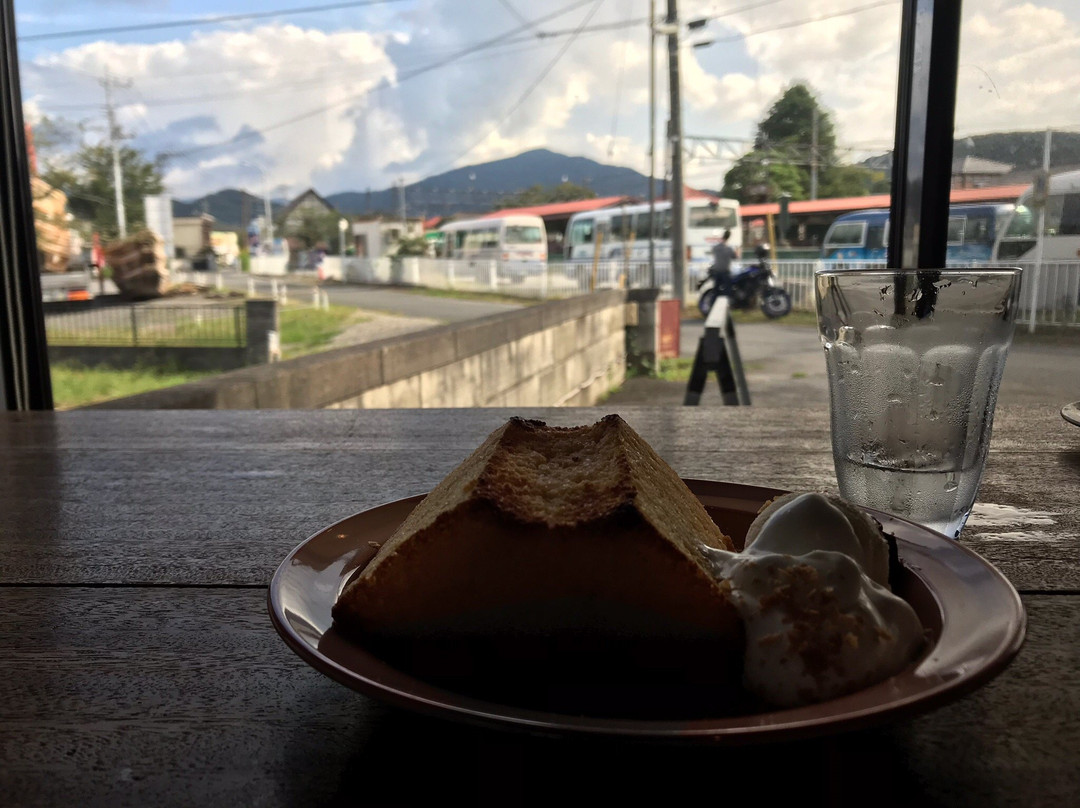 ジャンティーユ