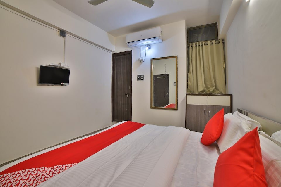 OYO 29381 Motel Bapa's主图