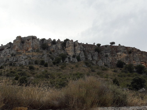 Ermita de la Virgen del Monte