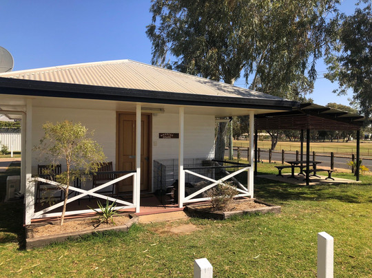 Warrego Hotel Motel Cunnamulla主图