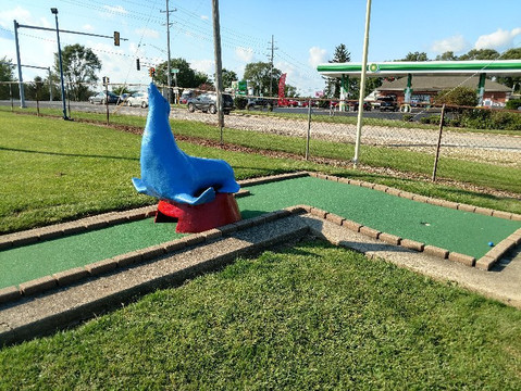 Sugar Grove Family Fun Center-Sugar Grove必去景点