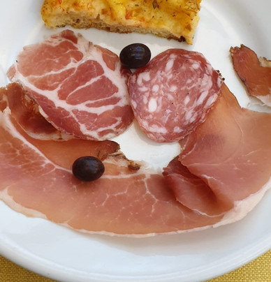 Agriturismo Fasano Hotel主图