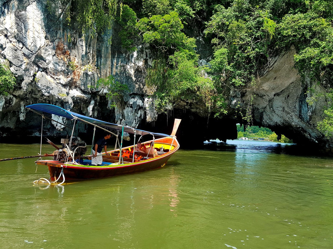 Discovery Travel - Khao Lak景点图片
